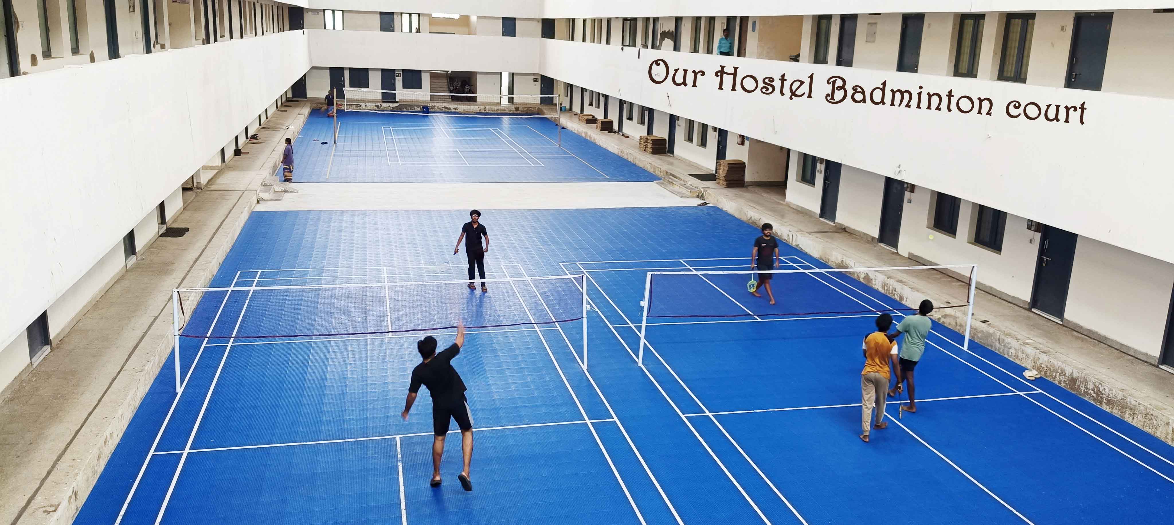 Hostel Image 2
